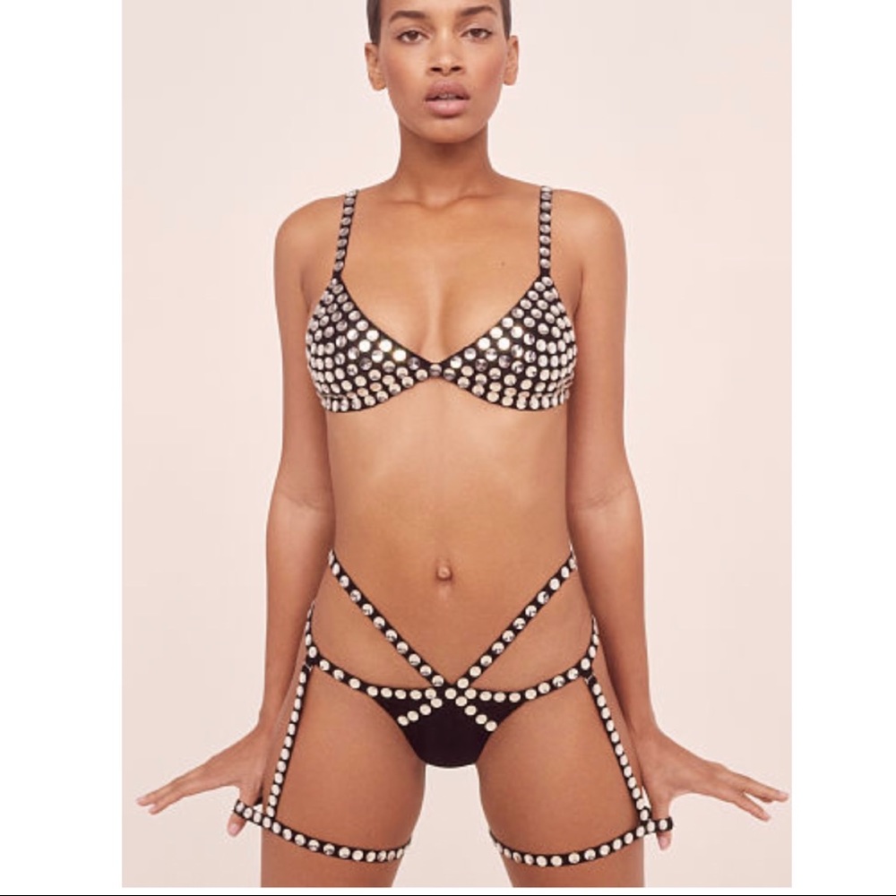 2PIECE For Love & Lemons Jackpot Set